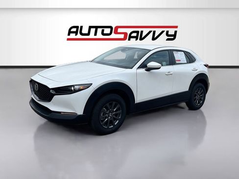 Used 2025 MAZDA CX-30 AWD 2.5 S image 3