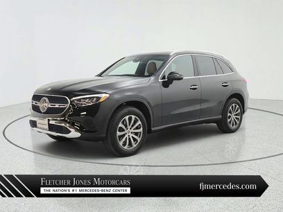 Certified 2026 Mercedes-Benz GLC 300