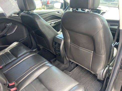 Used 2014 Ford Escape Titanium w/ Equipment Group 401A AWD/4WD image 13