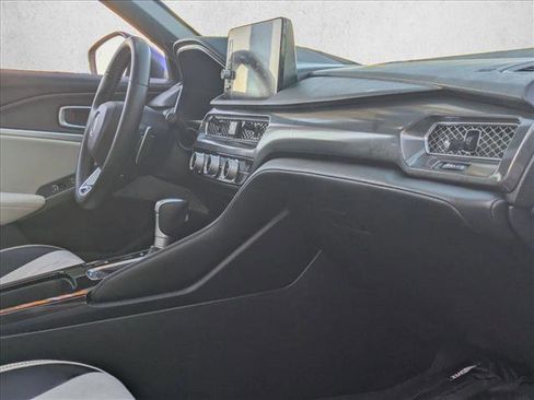 Used 2023 Acura Integra A-Spec image 22