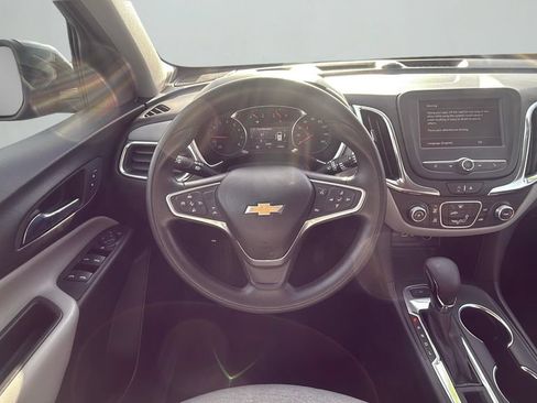 Used 2022 Chevrolet Equinox LT AWD/4WD image 11