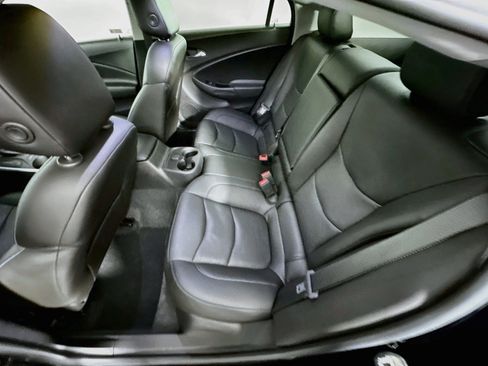 Used 2019 Chevrolet Volt LT w/ Power Convenience Package FWD image 26