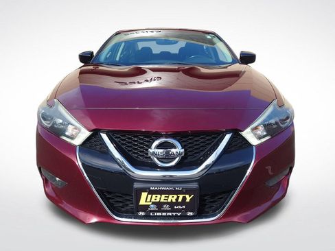 Used 2018 Nissan Maxima 3.5 S FWD image 9