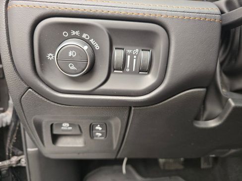 Used 2023 RAM 1500 Limited w/ Trailer Tow Group image 63