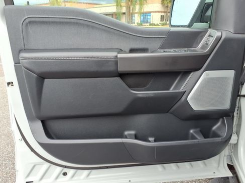 Used 2024 Ford F150 Lariat w/ Equipment Group 502A High AWD/4WD image 26