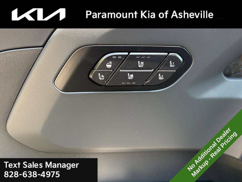New 2027 Kia Telluride SX Prestige X-Pro AWD/4WD image 17