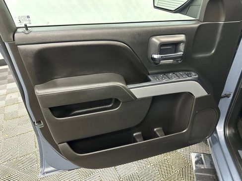 Used 2015 Chevrolet Silverado 1500 LT w/ All Star Edition AWD/4WD image 11