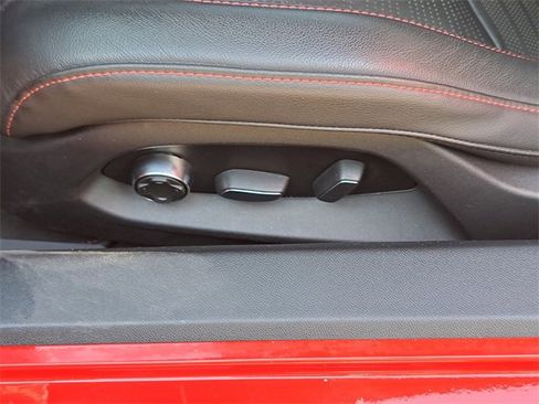 Used 2020 Chevrolet Corvette Stingray w/ 3LT Preferred Equipment Group image 20