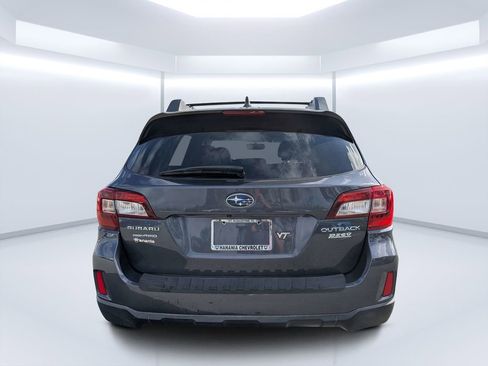 Used 2016 Subaru Outback 2.5i Limited image 4