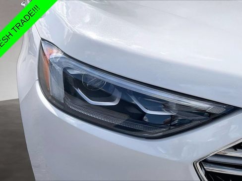 Used 2021 Ford Edge Titanium w/ Equipment Group 301A FWD image 30