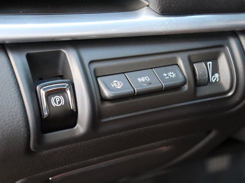 Used 2016 Cadillac XTS Vsport Premium w/ Driver Assist Package image 18