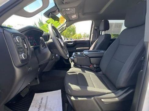 Used 2026 GMC Sierra 1500 Pro w/ Graphite Edition AWD/4WD image 16