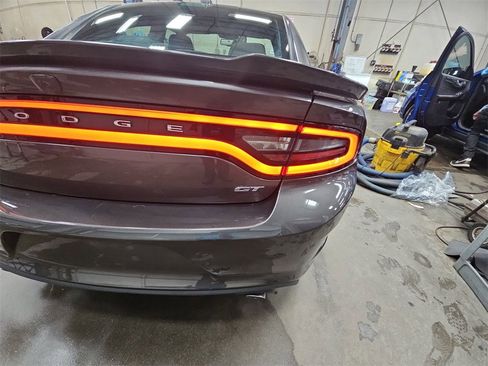 Used 2023 Dodge Charger GT image 31