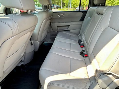 Used 2015 Honda Pilot EX-L image 13