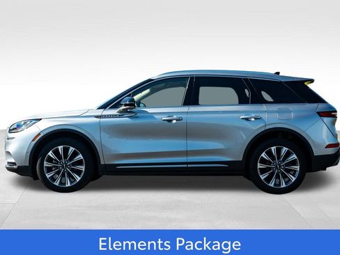 Used 2022 Lincoln Corsair Reserve w/ Equipment Group 201A image 4