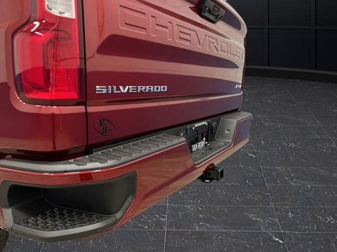 New 2026 Chevrolet Silverado 1500 RST w/ Convenience Package II image 35