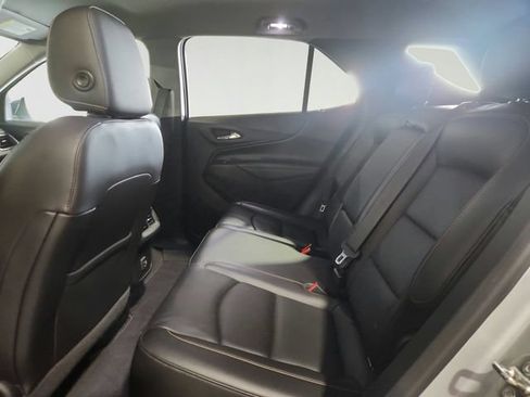 Used 2019 Chevrolet Equinox Premier w/ LPO, Cargo Package AWD/4WD image 20