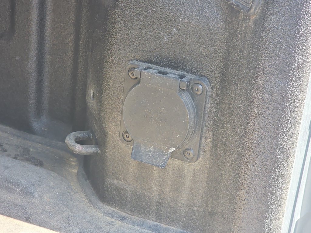 Used 2026 GMC Sierra 1500 AT4 w/ AT4 Premium Package AWD/4WD image 35