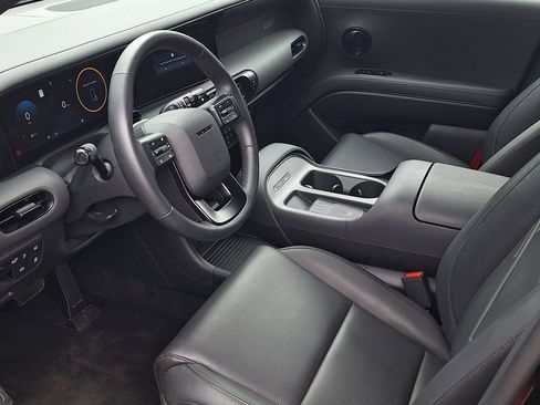 Certified 2026 Hyundai Palisade XRT Pro AWD/4WD image 10