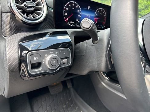 Certified 2025 Mercedes-Benz CLA 250 4MATIC image 16