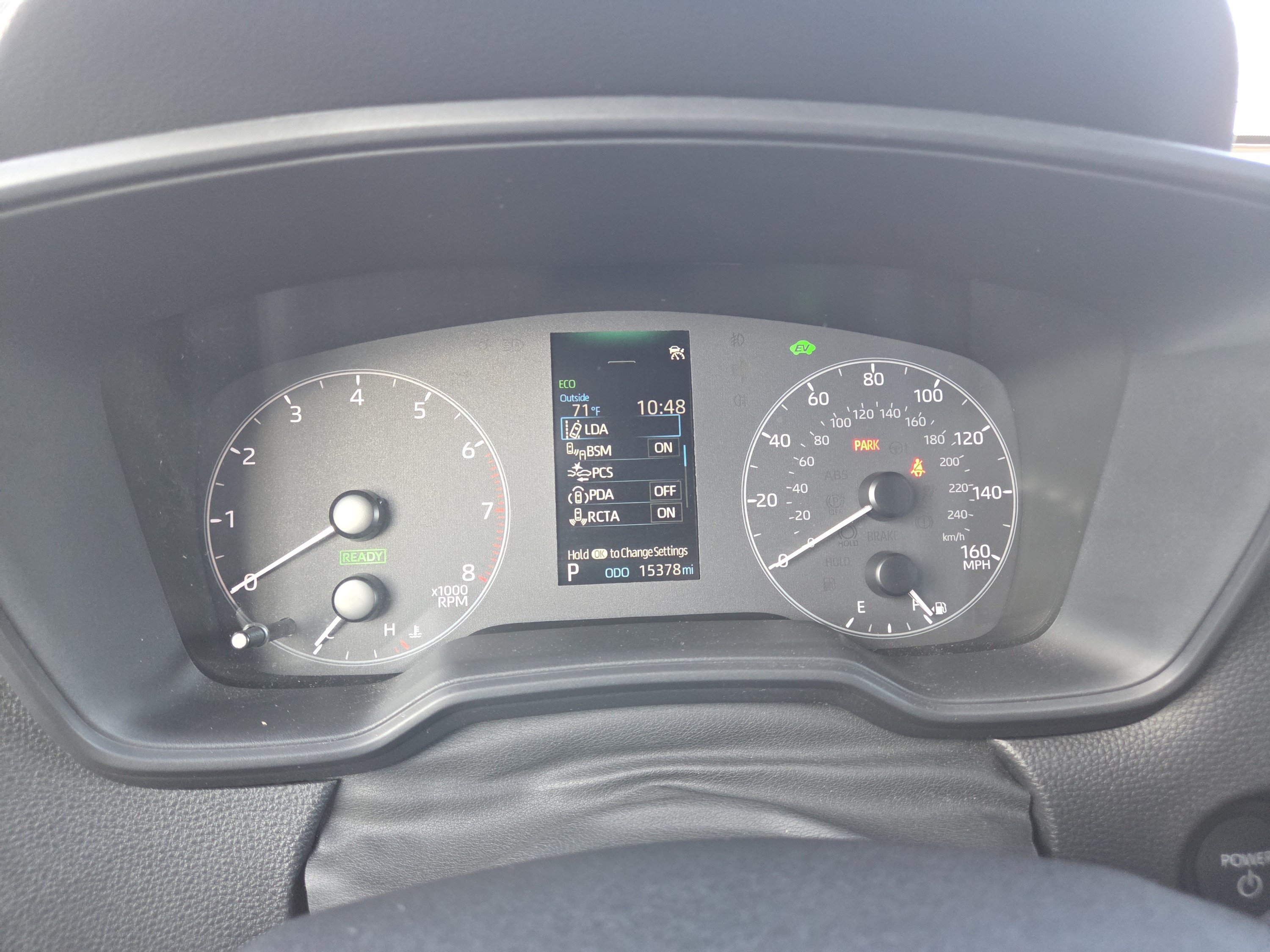 Certified 2024 Toyota Corolla Cross AWD Hybrid image 34