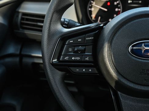 New 2026 Subaru Crosstrek 2.0i Premium AWD/4WD image 20