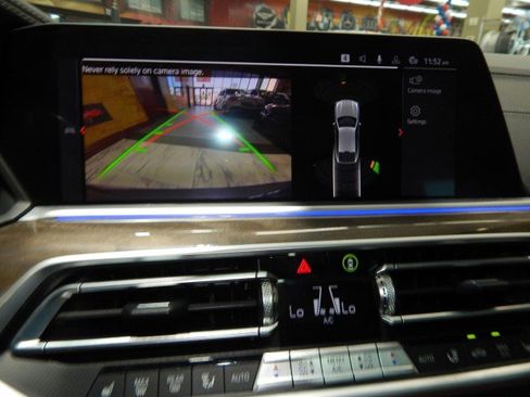 Used 2022 BMW X6 xDrive40i image 31