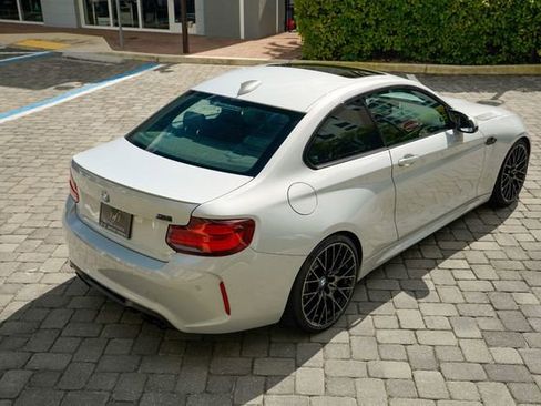 Used 2021 BMW M2 Competition w/ Executive Package image 28