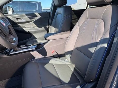 New 2026 Buick Envista Sport Touring w/ Convenience I Package image 14