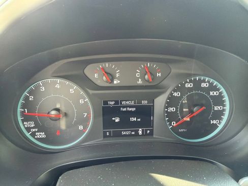 Used 2024 Chevrolet Malibu LT FWD image 19