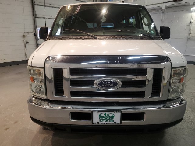 Used 2008 Ford E-350 and Econoline 350 XLT RWD image 8