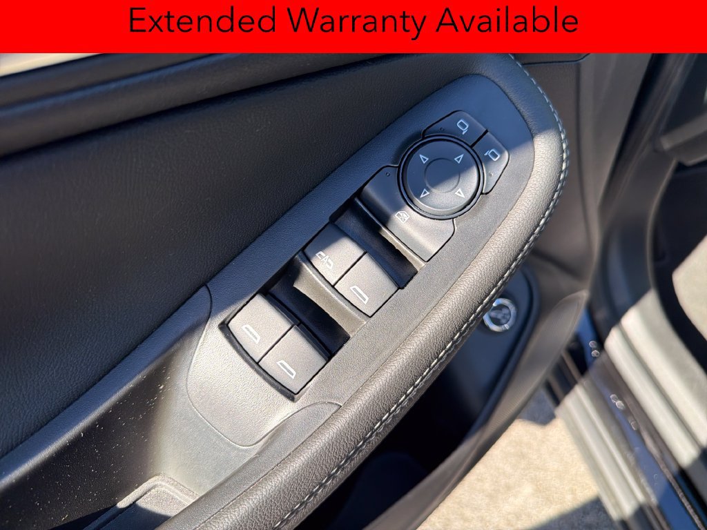 Certified 2024 Buick Encore GX Preferred w/ Comfort Package AWD/4WD image 13