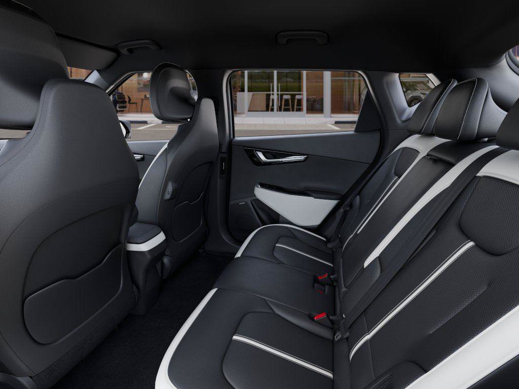 New 2026 Kia EV6 GT-Line AWD/4WD image 18