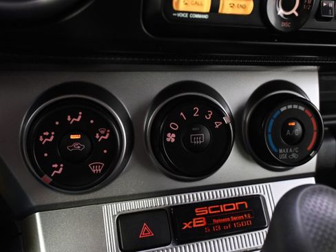 Used 2012 Scion xB Release Series 9.0 image 29