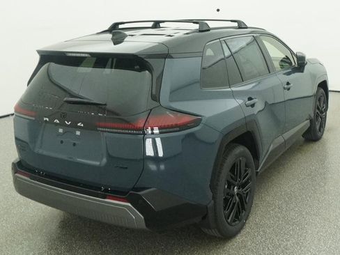 New 2026 Toyota RAV4 XSE image 14