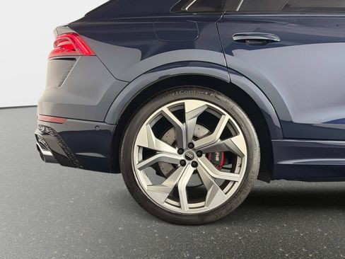 Used 2024 Audi RS Q8 AWD/4WD image 18