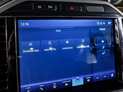 Used 2022 Ford F250 Lariat w/ Chrome Package image 27