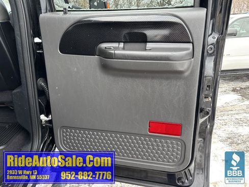 Used 2007 Ford F250 Harley-Davidson image 15