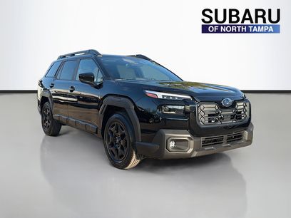 New 2026 Subaru Outback Limited