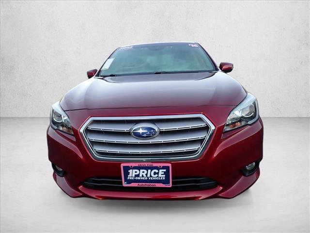 Used 2016 Subaru Legacy 2.5i Premium AWD/4WD image 5
