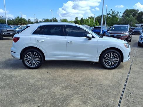 Used 2022 Audi Q3 2.0T Premium w/ Convenience Package AWD/4WD image 6