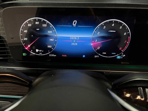 Used 2026 Mercedes-Benz GLE 350 4MATIC image 31