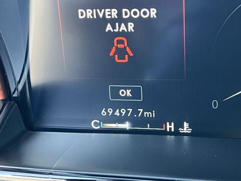 Used 2021 Lincoln Navigator Reserve image 17