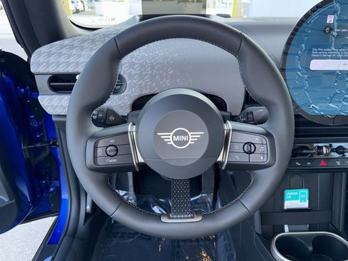 New 2026 MINI Cooper S image 15