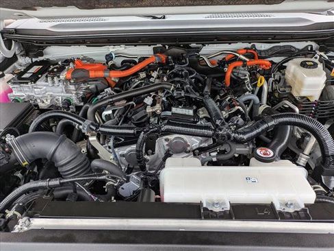 Certified 2024 Toyota Land Cruiser 1958 image 22