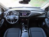 Used 2021 Buick Encore GX Preferred image 4