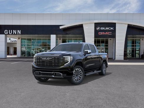 New 2026 GMC Sierra 1500 Denali Ultimate image 8