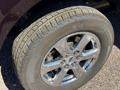 Used 2018 Ford F150 XLT w/ Equipment Group 302A Luxury RWD image 17