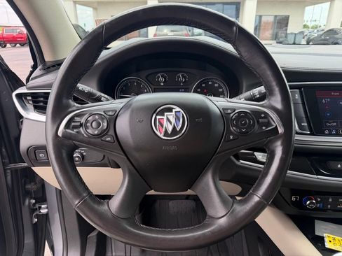 Used 2020 Buick Enclave Premium w/ Surround and Sites Package FWD image 28