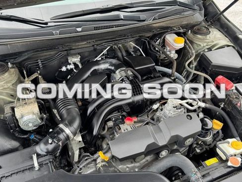 Used 2015 Subaru Outback 2.5i Premium w/ Protection Package #1 image 29